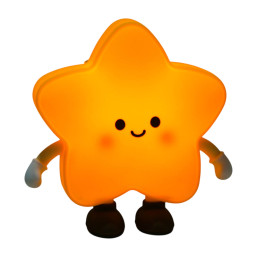 Star Magnetic Light